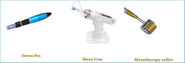 Fat Dissolved Mesotherapy Cocktail Lipolytic Solution Injectable 5ml Weight Reduction Body Slimming