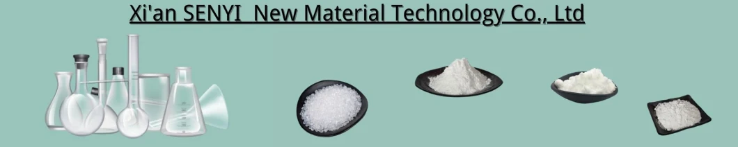 Veterinary Raw Material Antibiotics Enrofloxacin CAS 93106-60-6