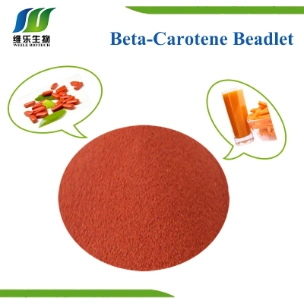 Beta Carotene and Other Carotenoids & Vitamins (Vitamin E A D3 Lutein) Food Additive