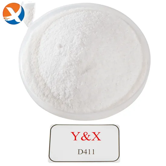 Depressor de mineração D411 para processamento mineral