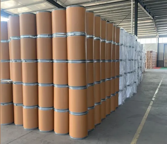 Fornecimento de fábrica de medicamento veterinário CAS 137330