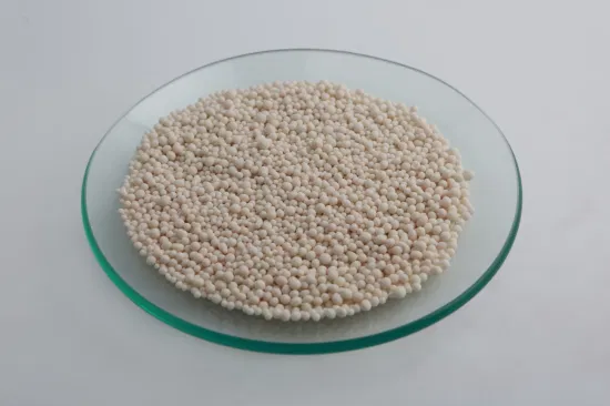 Fertilizante mineral chinês composto de fosfato NPK