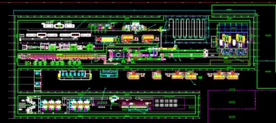 Solução completa para fundição, máquina de fundição